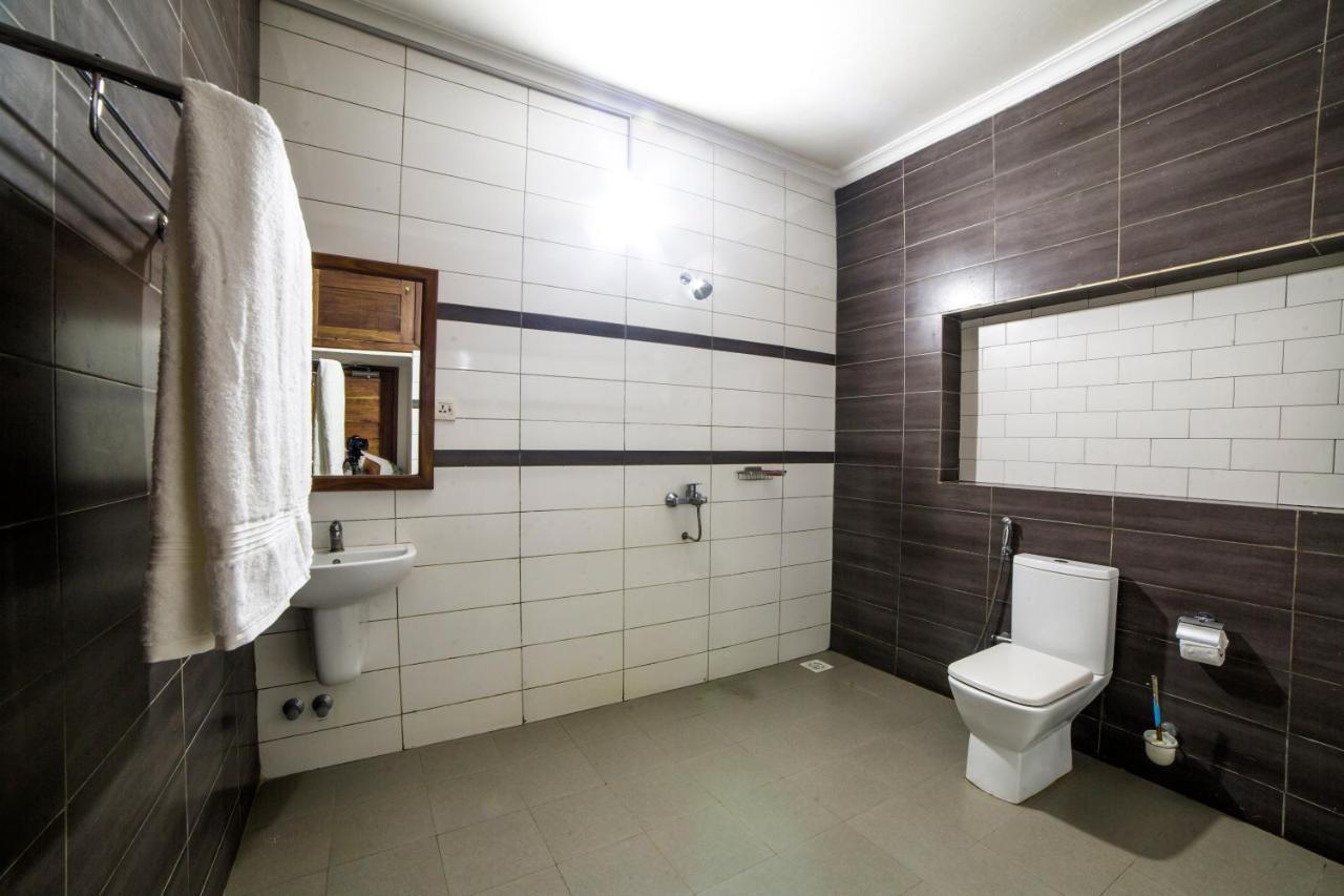 Maisara Deluxe Zanzibar Luaran gambar